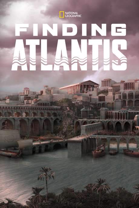 Finding Atlantis